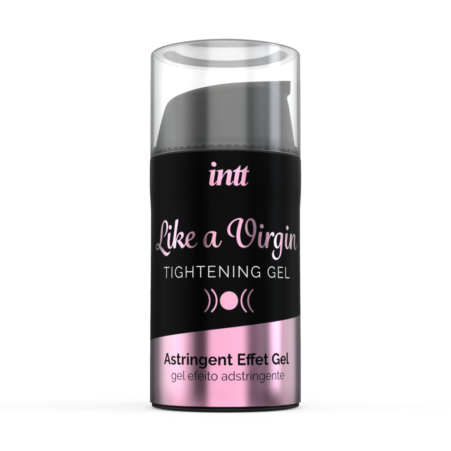 Intt Like A Virgin Tightening Gel