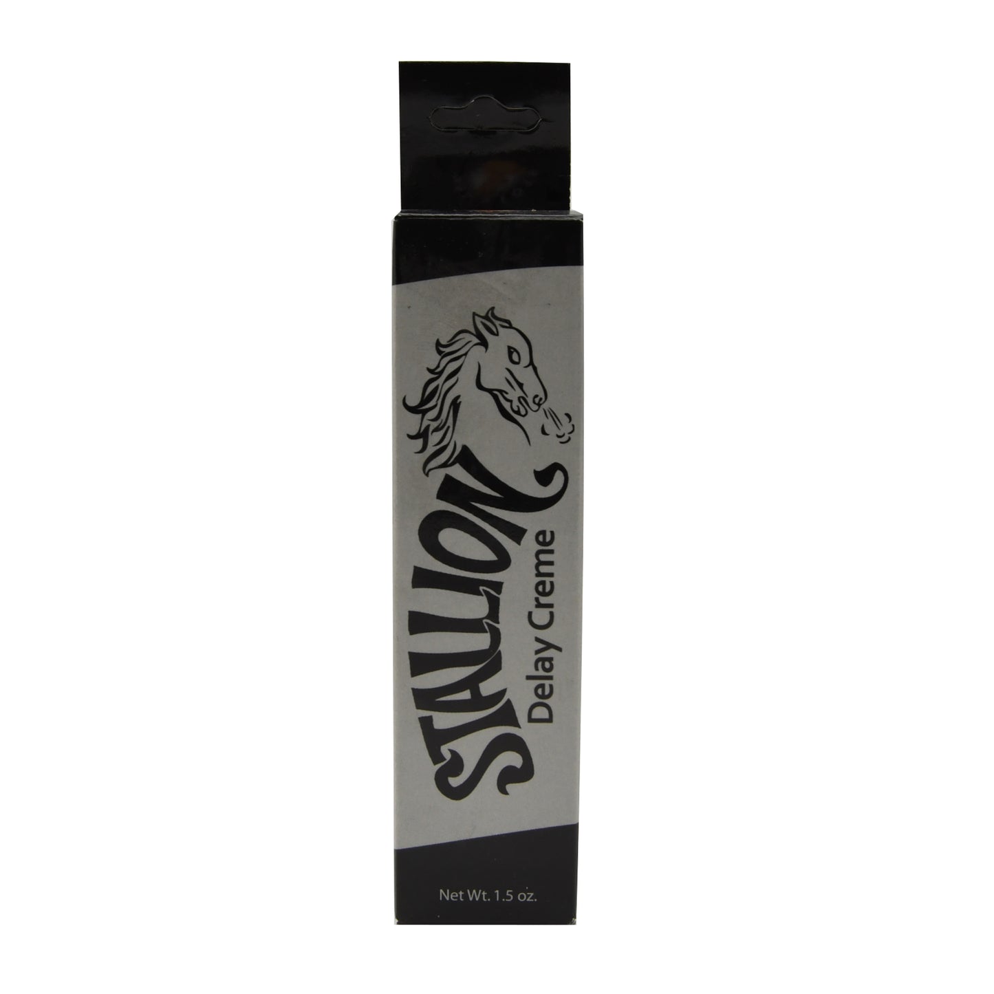 Stallion Delay Creme