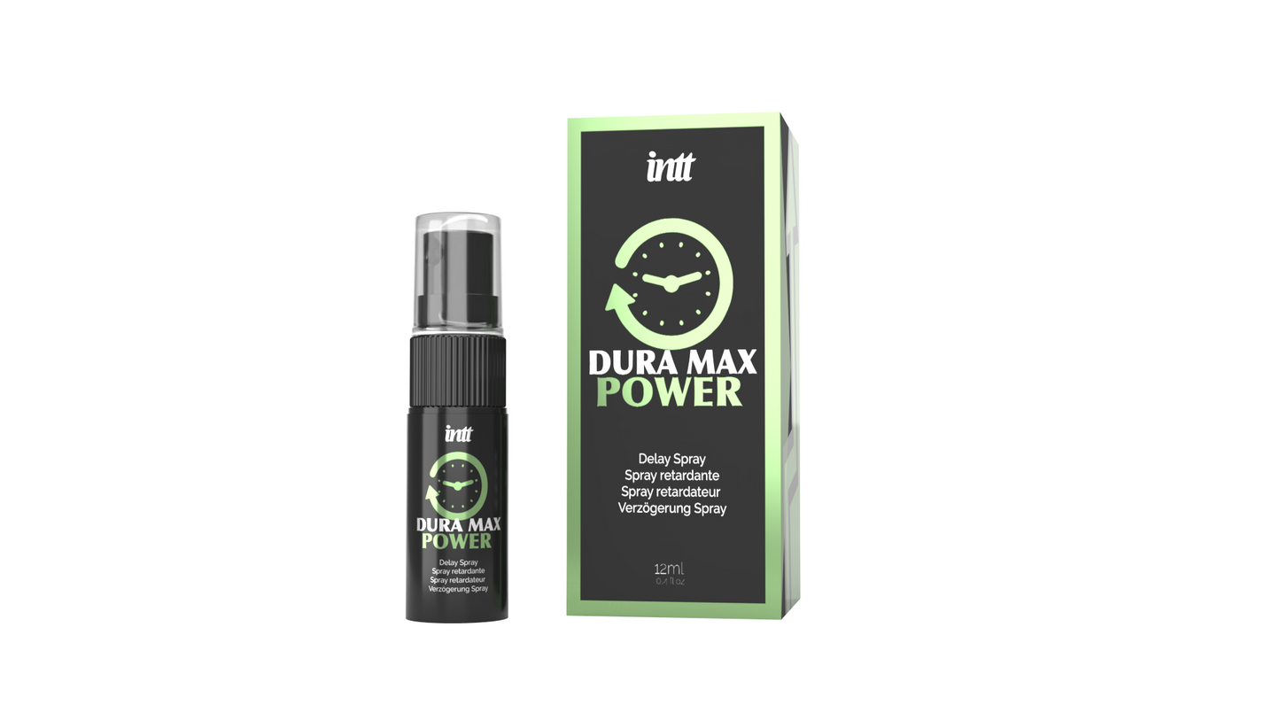 Dura Max Power Delay Spray