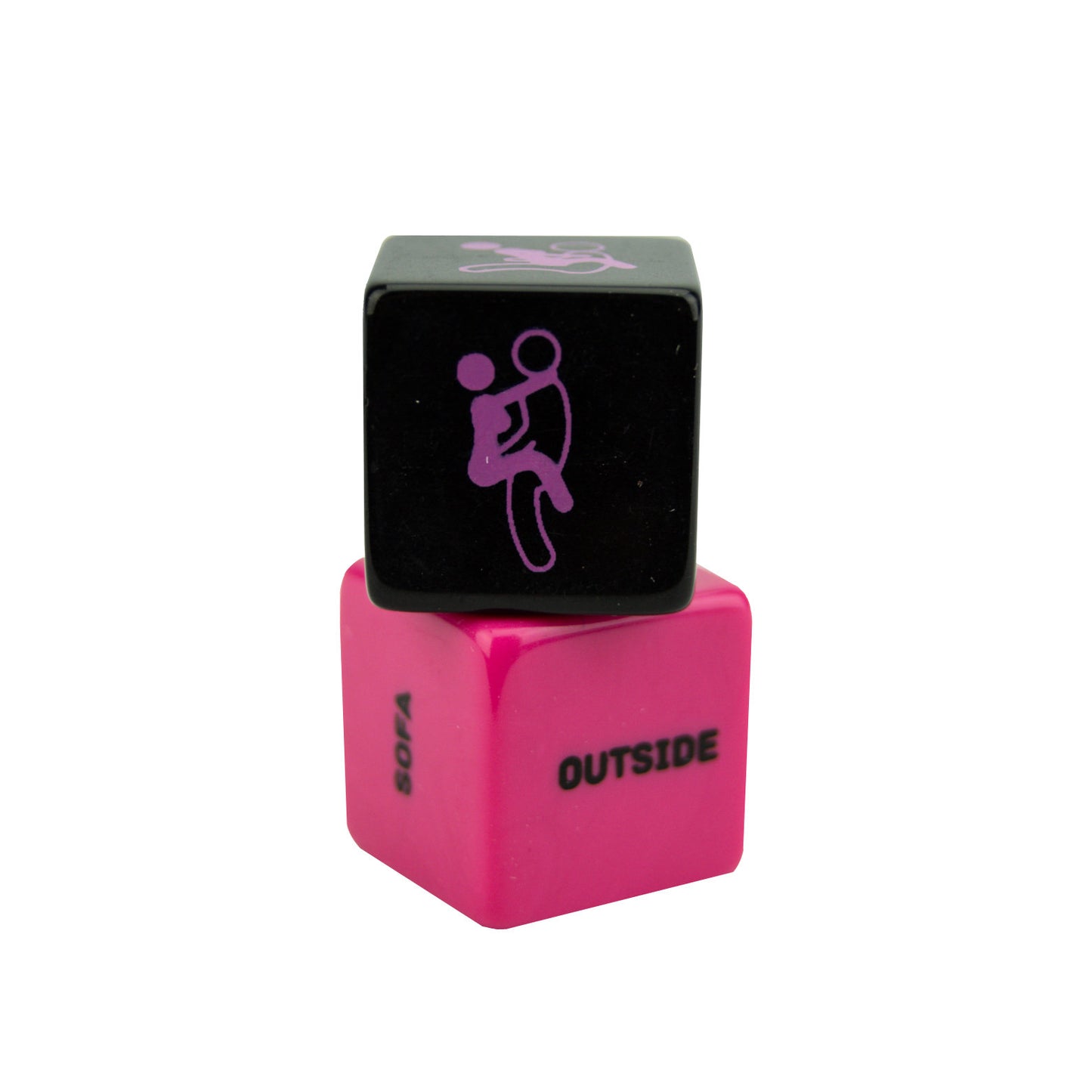 Loving Joy Sex Position Dice